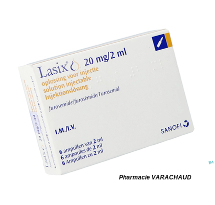 Lasix Furosemide