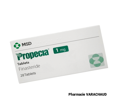 Propecia générique finastéride