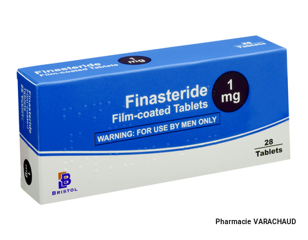 propecia finasteride générique
