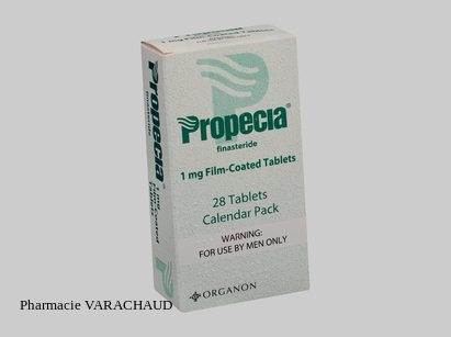 Propecia Finasteride
