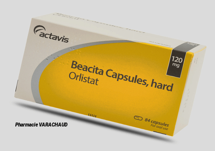 Xenical orlistat générique