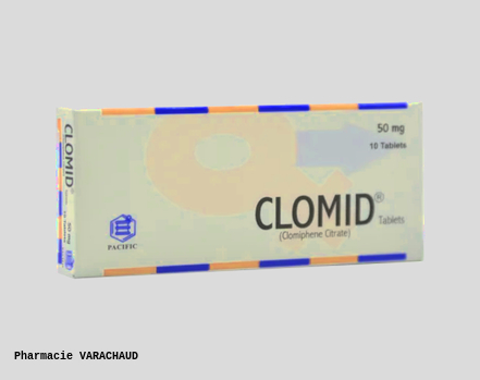 Clomid générique