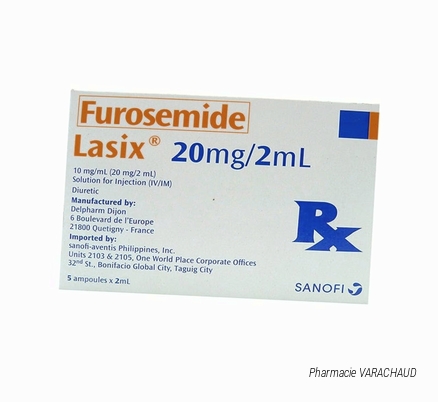 Lasix Furosemide