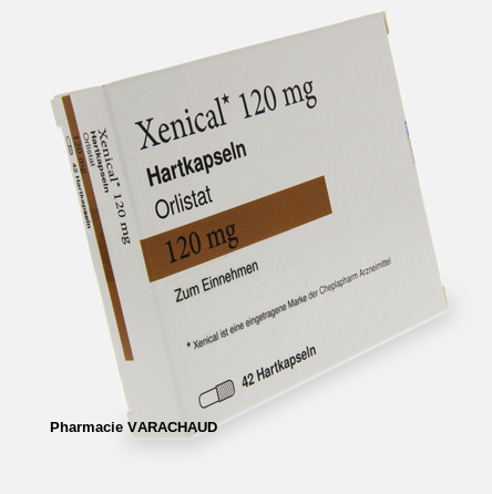 xenical orlistat