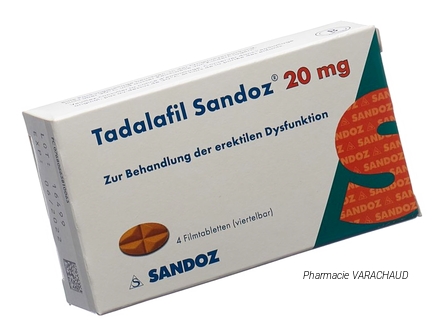 Cialis Tadalafil générique